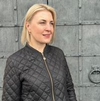Екатерина Носкова — биозавивка в городе Березники