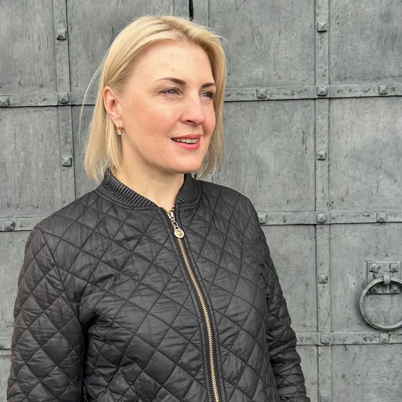 Екатерина Носкова