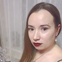 Татьяна Бакшеева — японский маникюр в Тобольске