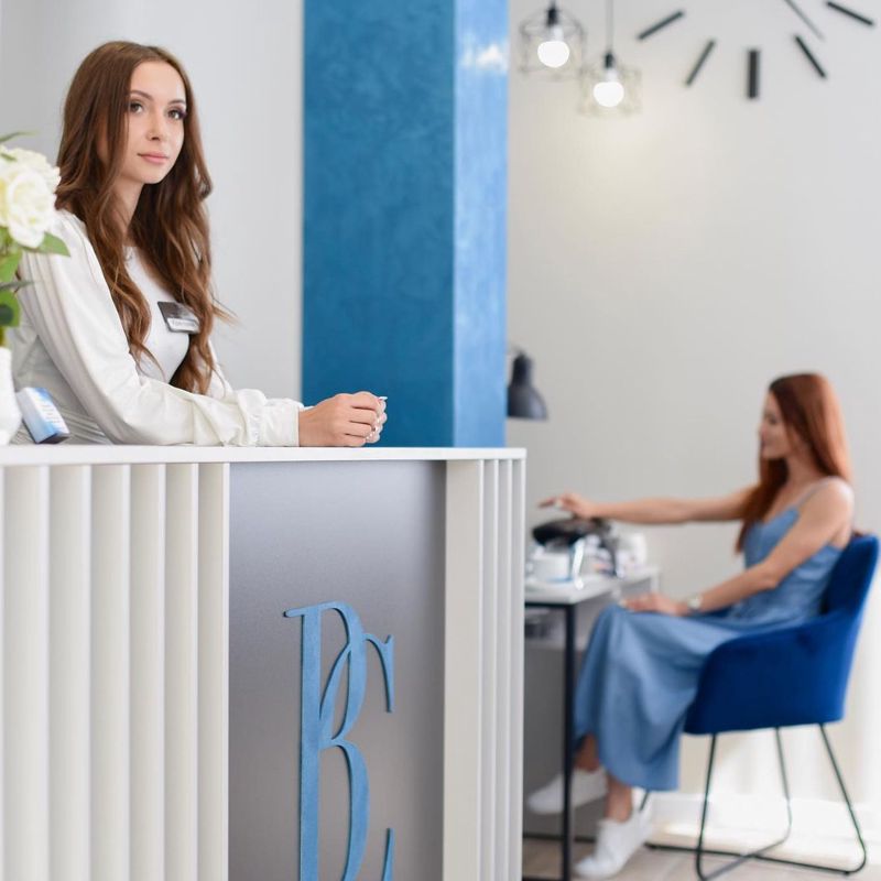 Салон красоты "BeautyCool"