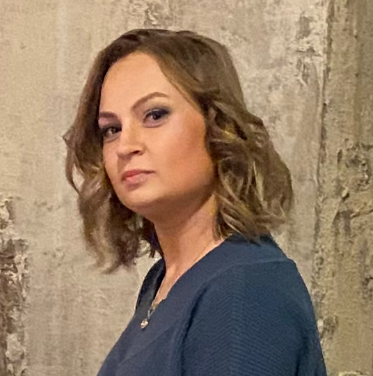 Екатерина