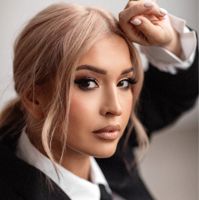 ИРИНА ВОЛКОВА — обновление перманентного макияжа в Ярославле