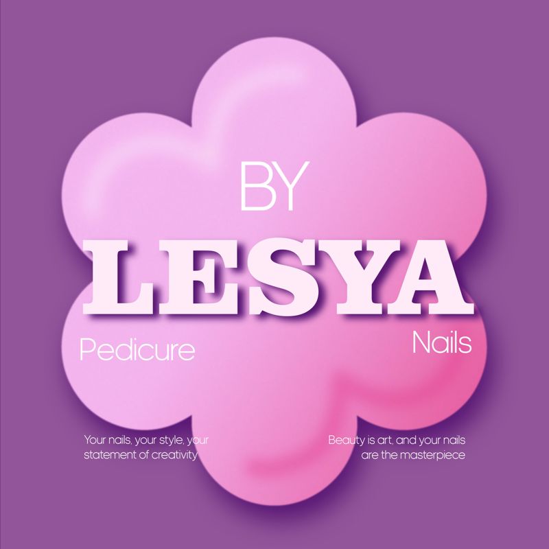 Nogti by Lesya