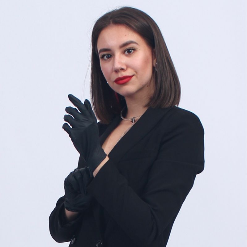 Ирина Фомина