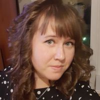 Виктория — чистка лица в городе Березовский