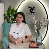 Мария — спа для рук в Уфе