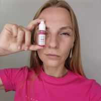 Екатерина Новоселова — татуаж бровей в Калининграде