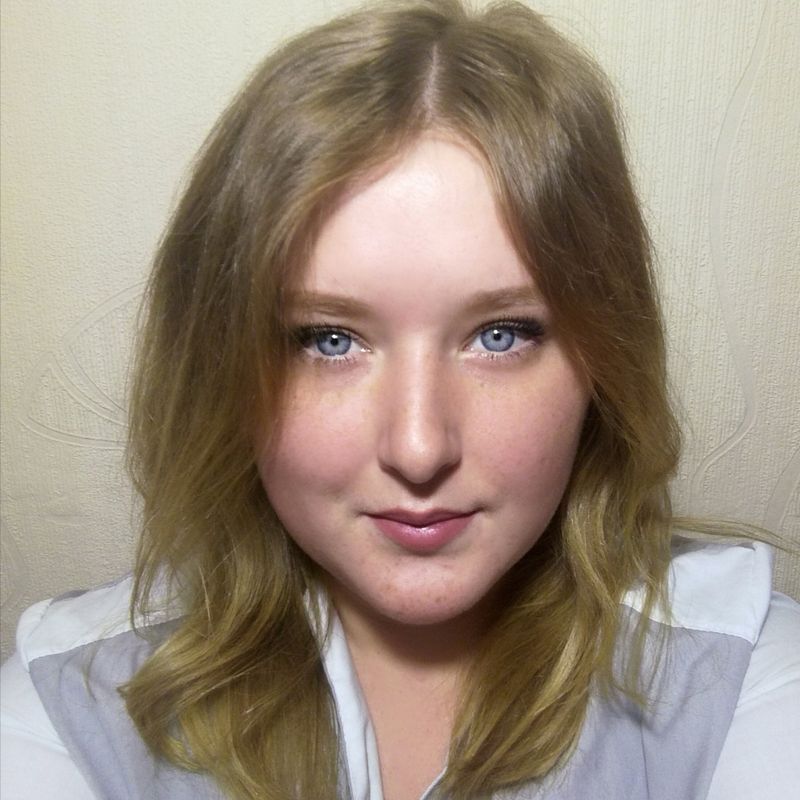 Наталья