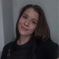 Анастасия — спа для рук в Красноярске
