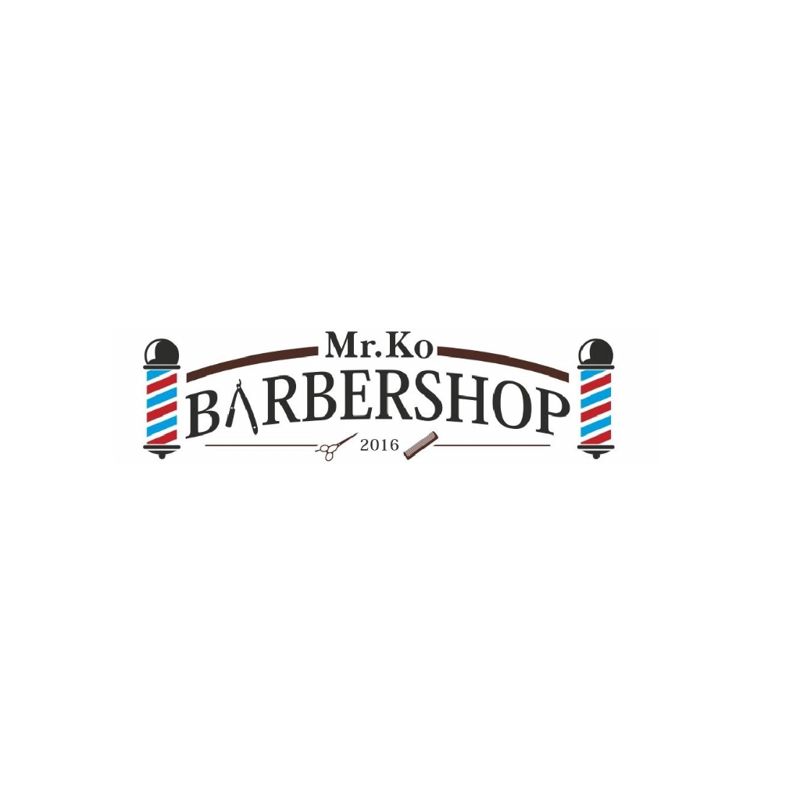 Barbershop Mr.Ko