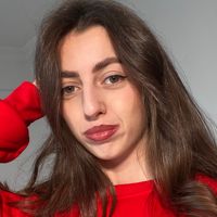 Надежда — коррекция бровей в городе Надежда