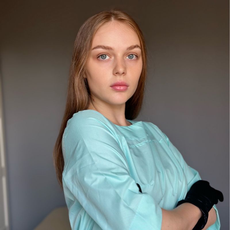 Наталья