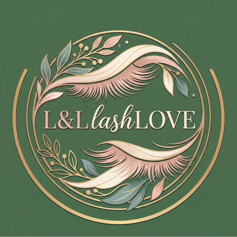 L&amp;L lashLOVE студия оформления взгляда