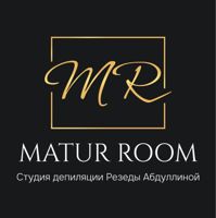 Студия «Матур Рум» — бритьё бороды в Казани