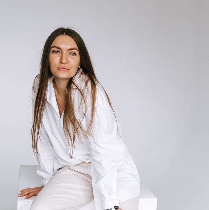 Светлана
