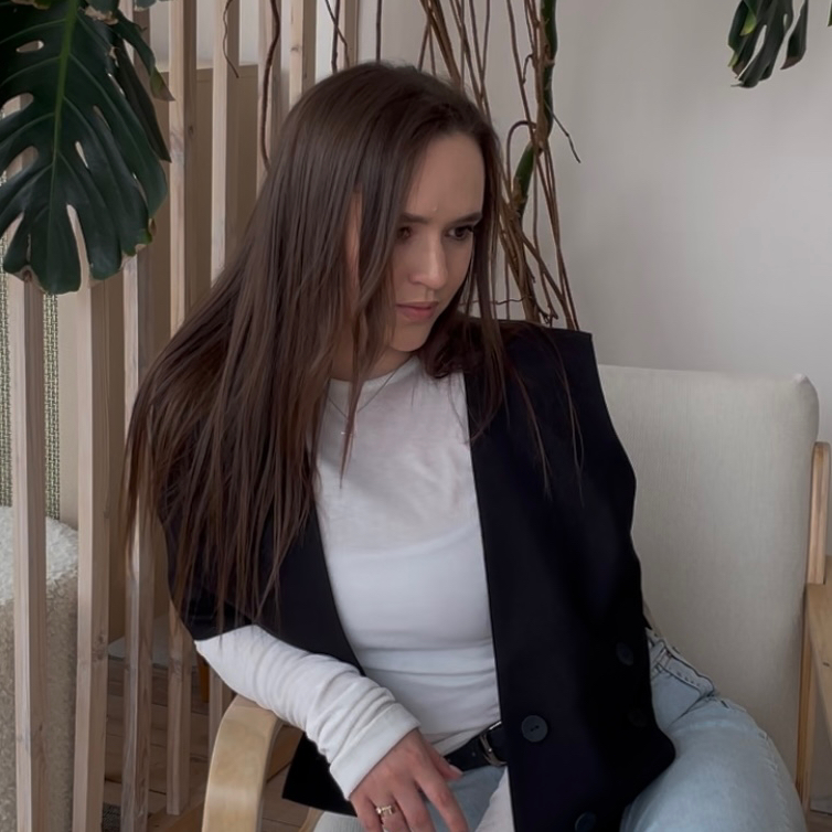 Анастасия