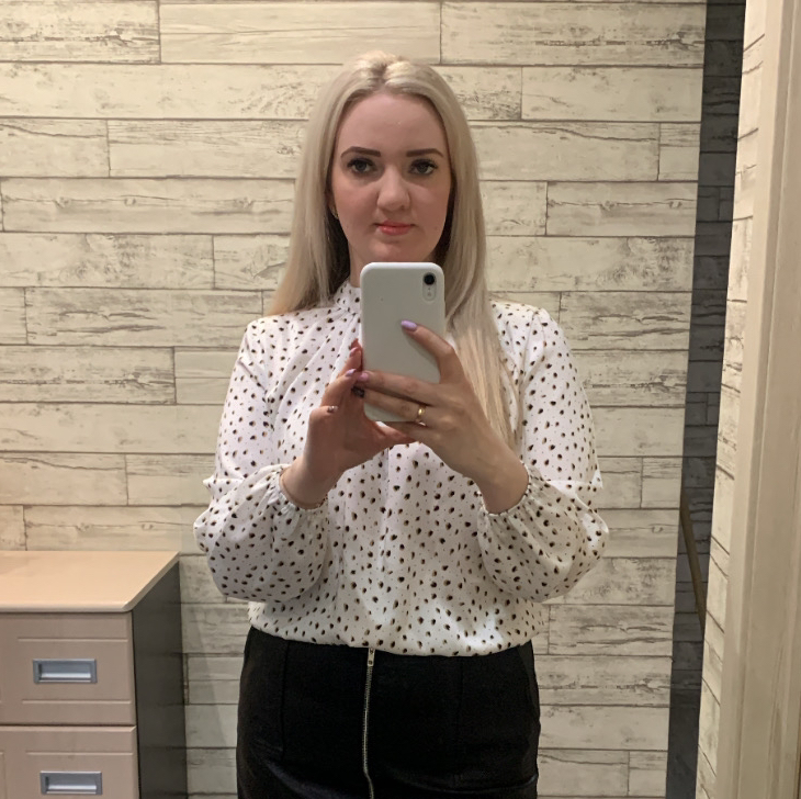 Светлана