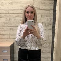 Светлана — маска для волос в Кирове