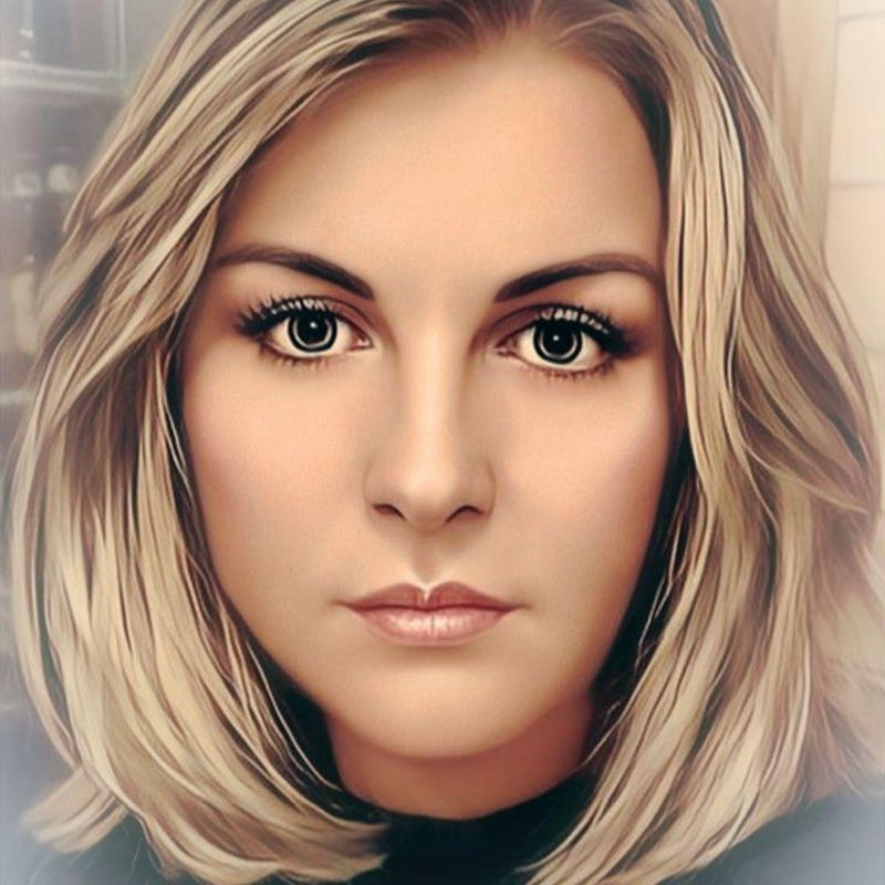 Катерина