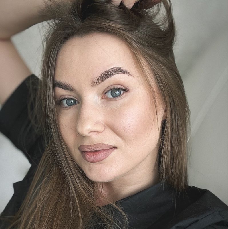 Кристина