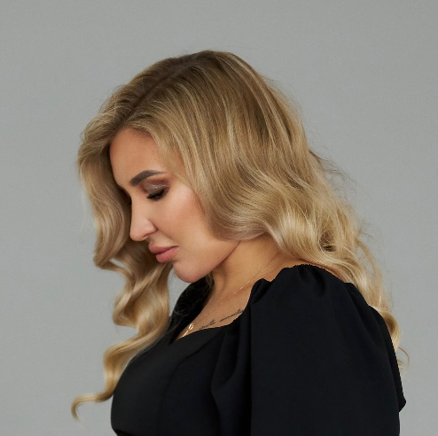Валерия Соколова