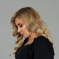 Валерия Соколова — архитектура бровей в Кирове