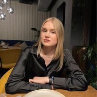 Татьяна Маркова — укрепление акриловой пудрой в Калининграде