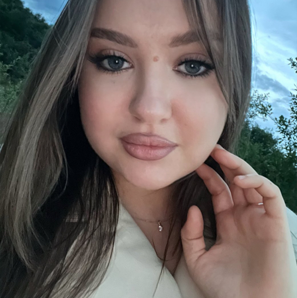 Катерина