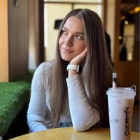 Диана — маникюр комбинированный в Оренбурге