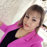 Зарина Шакина — микротоки в городе Сызрань