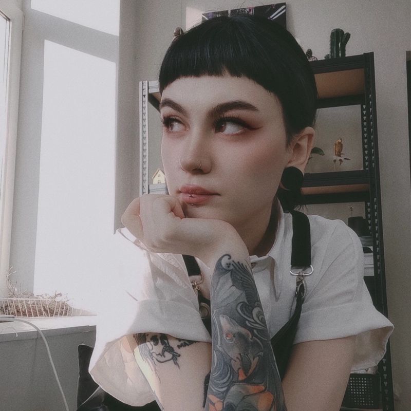 Снежана