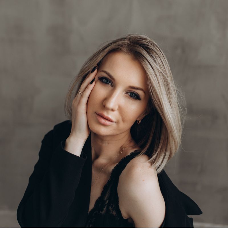Наталья Мельникова