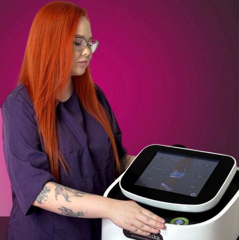 Estetic Studio | Студия эстетики тела и лица