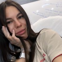Нелли Хайруллина — ботокс инъекция в Казани