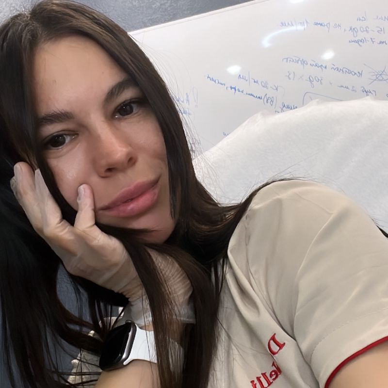 Нелли Хайруллина