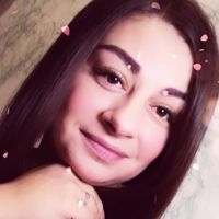 Сугоняева Александра — френч в городе Белоозерский