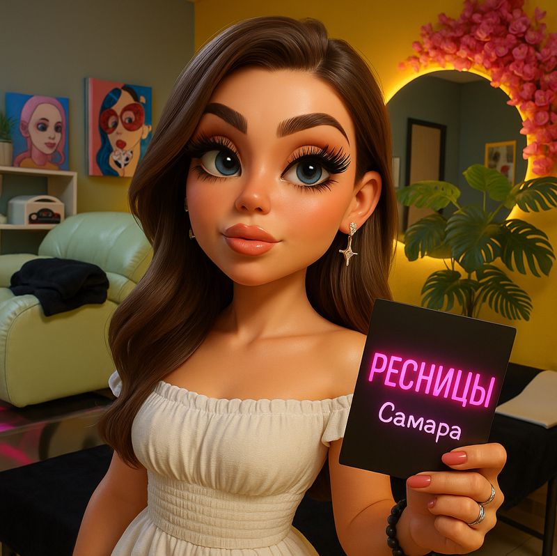 Студия Ирис