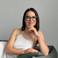 Ася — чистка лица в Сургуте