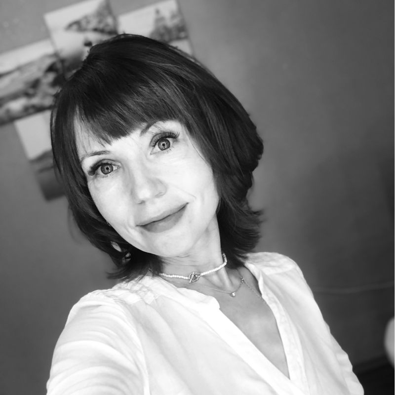 Тетерина Светлана