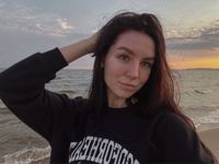 Sofya Boyka — японский маникюр в городе Брэст