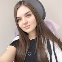 Полина — уход tokio inkarami в Рязани