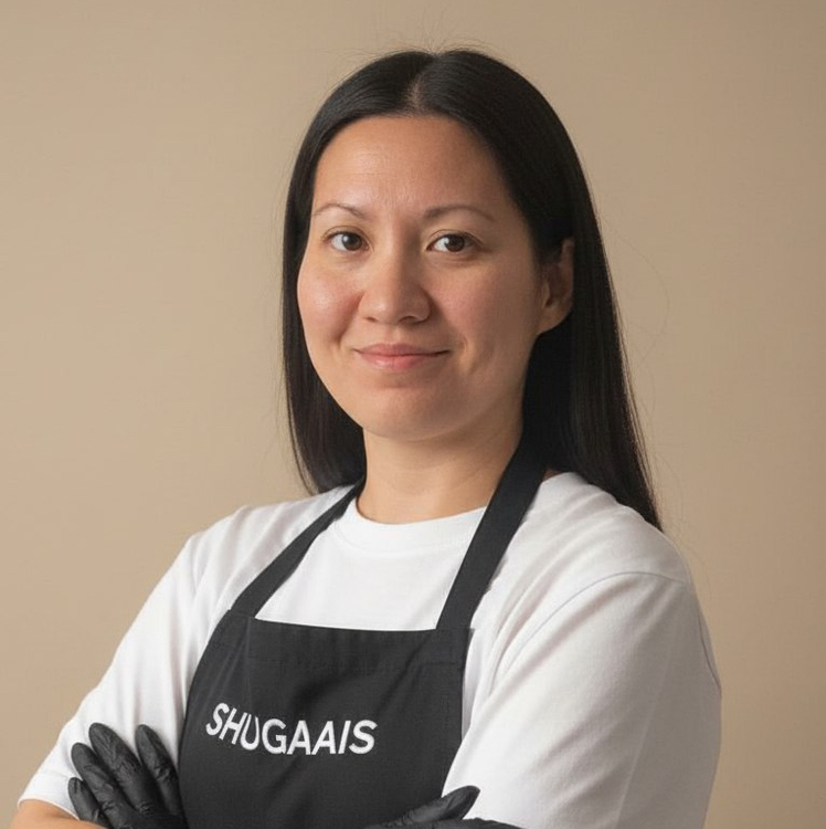 SHUGAAIS