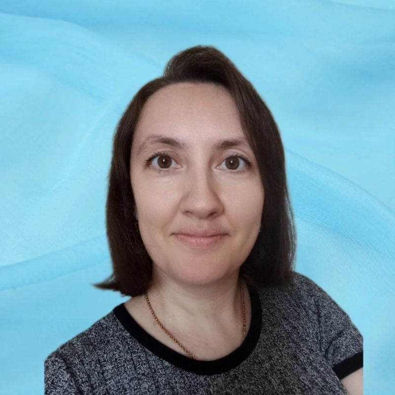Ольга