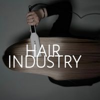 «HAIR INDUSTRY» — эйртач в городе Артем