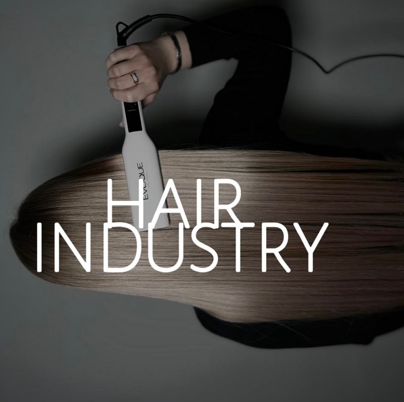 «HAIR INDUSTRY»