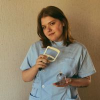Анастасия — уход tokio inkarami в городе Оскол