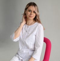 Ольга Ровенская — чистка лица в Красноярске