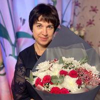 Наталья — ремонт ногтя в городе Заволжье