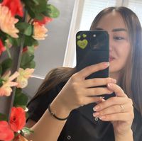 Королёва Талифа — LPG массаж в городе Путилково