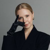 Сахарчук Елизавета Алексеевна — педикюр пальчики с покрытием в Калуге
